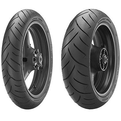 Dunlop RoadSmart (120/70R18 59W) - зображення 1