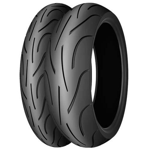 Michelin PILOT POWER 2CT (120/60R17 55W) - зображення 1