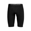 Icebreaker 200 Oasis Shorts MEN XXL Black - зображення 1