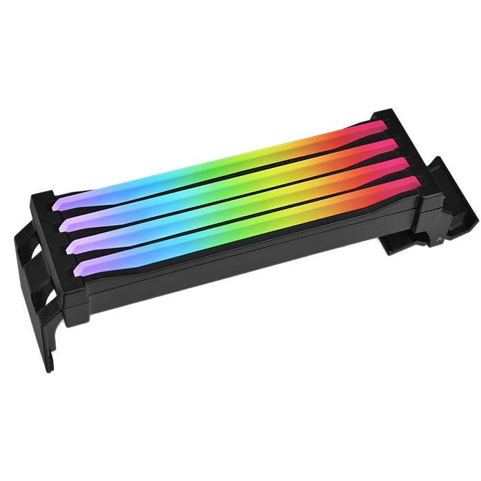 Thermaltake DDR4 Memory Lighting Kit (CL-O021-PL00SW-A) - зображення 1