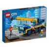 LEGO City Мобильный кран (60324) - зображення 2