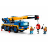 LEGO City Мобильный кран (60324) - зображення 3