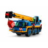 LEGO City Мобильный кран (60324) - зображення 4