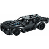 LEGO Technic Бетмен: Бетмобіль (42127) - зображення 1