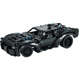 LEGO Technic Бетмен: Бетмобіль (42127)