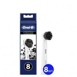 Oral-B EB20CH Precision Pure Clean 8 шт