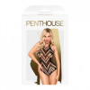 Penthouse Penthouse - Go Hotter Black S-L (SO4381) - зображення 3