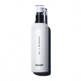 Hillary Гідрофільна олія для нормальної шкіри Cleansing Oil + 5 oils  150 мл
