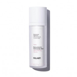 Hillary Оновлююча сироватка з біо-ретинолом та осмолітами Bakuchiol & Osmolytes Skin Resurfacing Serum  30 м