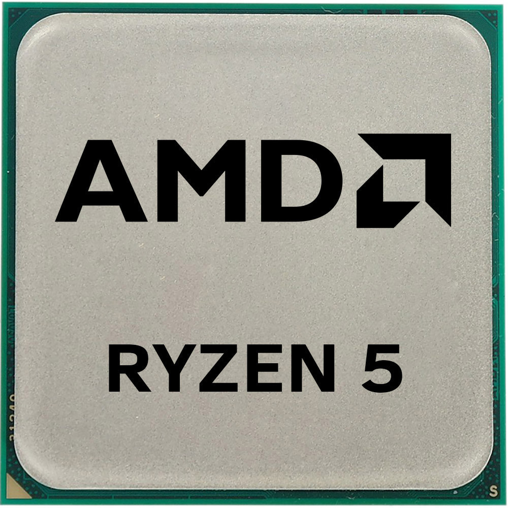 AMD Ryzen 5 PRO 4650G (100-000000143) - зображення 1