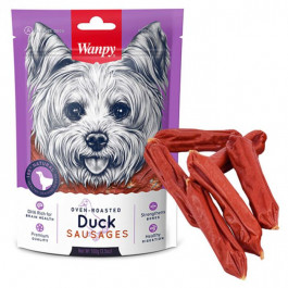 Wanpy Duck Sausages 100 г SA-02H