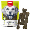 Wanpy Toothbrush Chews Chicken 100 г DB-13 - зображення 1