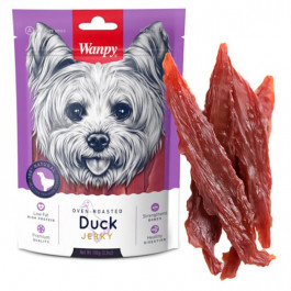 Wanpy Duck Jerky 800 г