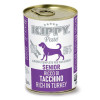 KIPPY Pate Dog Senior Turkey 400 г (8015912511522) - зображення 1