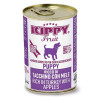 KIPPY Fruit Puppy Turkey & Apples 400 г (8015912511584) - зображення 1