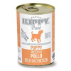 KIPPY Pate Puppy Chicken 400 г (8015912511485) - зображення 1