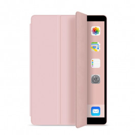   BeCover Tri Fold Soft TPU для Apple iPad mini 6 2021 Pink (706724)