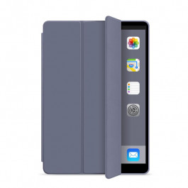   BeCover Tri Fold Soft TPU для Apple iPad mini 6 2021 Purple (706725)