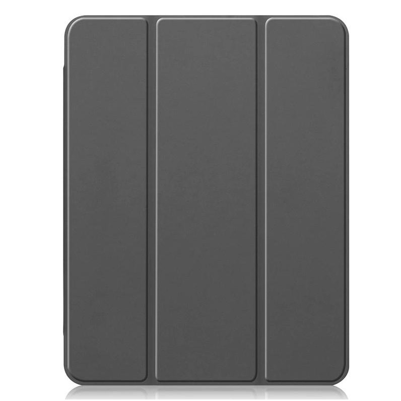 BeCover Soft TPU с креплением Apple Pencil для Apple iPad Pro 11 2020/2021/2022 Gray (706771) - зображення 1