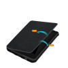 BeCover Smart Case Pocketbook 6" 606/616/ 617/627/ 628/632 Touch HD 3/632 Plus/632 Aqua/633 Deep Blue 707153 - зображення 3