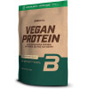 BiotechUSA Vegan Protein 500 g /20 servings/ Unflavoured - зображення 4