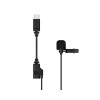 Simorr Wave L2 Type-C Lavalier Microphone - зображення 1