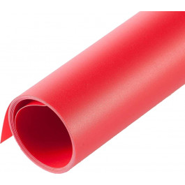 Visico PVC-7013 Red (70x130см)