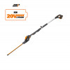 Worx WG252E.9 - зображення 1