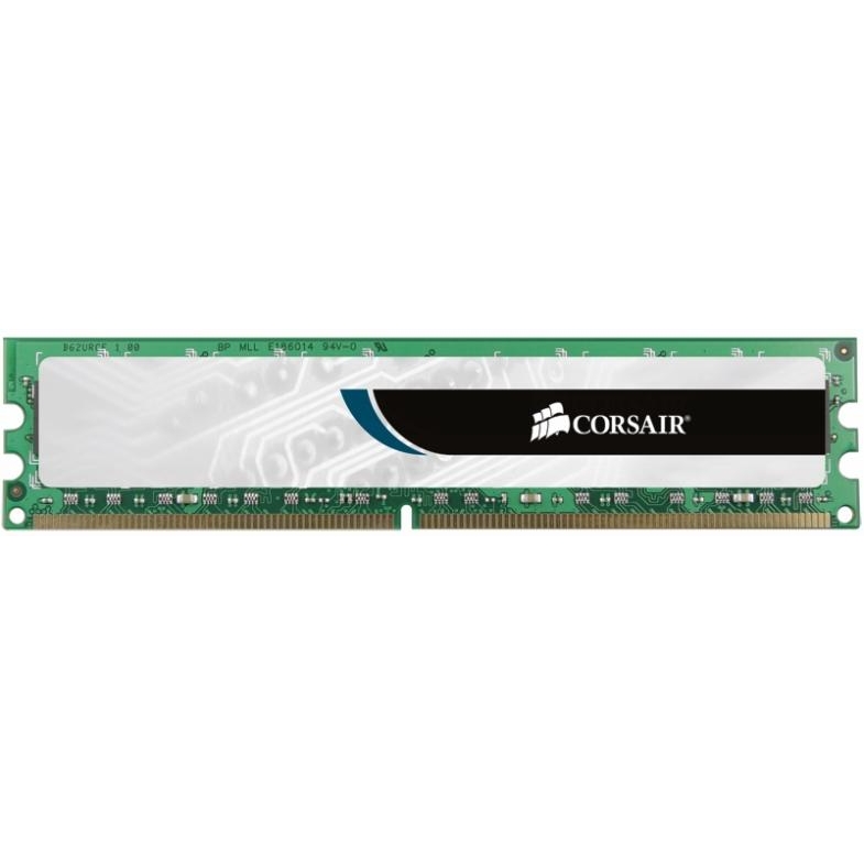 Corsair 2 GB DDR2 800 MHz (VS2GB800D2) - зображення 1