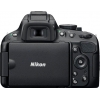 Nikon D5100 Kit (18-105mm) VR (VBA310KV01) - зображення 2