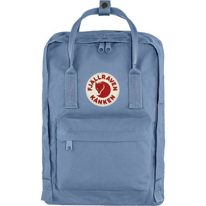 Fjallraven Kanken 13" / Blue Ridge (F27171.519) - зображення 1