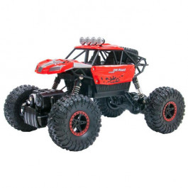 Sulong Toys Off-Road Crawler Super Sport Красный (SL-001R)
