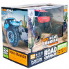 Sulong Toys Off-Road Crawler Super Sport Красный (SL-001R) - зображення 7