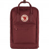 Fjallraven Kanken 17" / Ox Red (F27173.326) - зображення 1