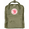 Fjallraven Kanken Mini / Green (F23561.620) - зображення 1