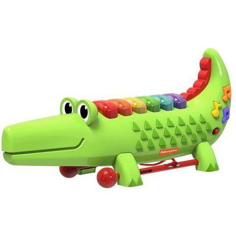 Fisher-Price Веселый крокодил (22282) - зображення 1