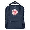 Fjallraven Kanken Mini / Navy (F23561.560) - зображення 1