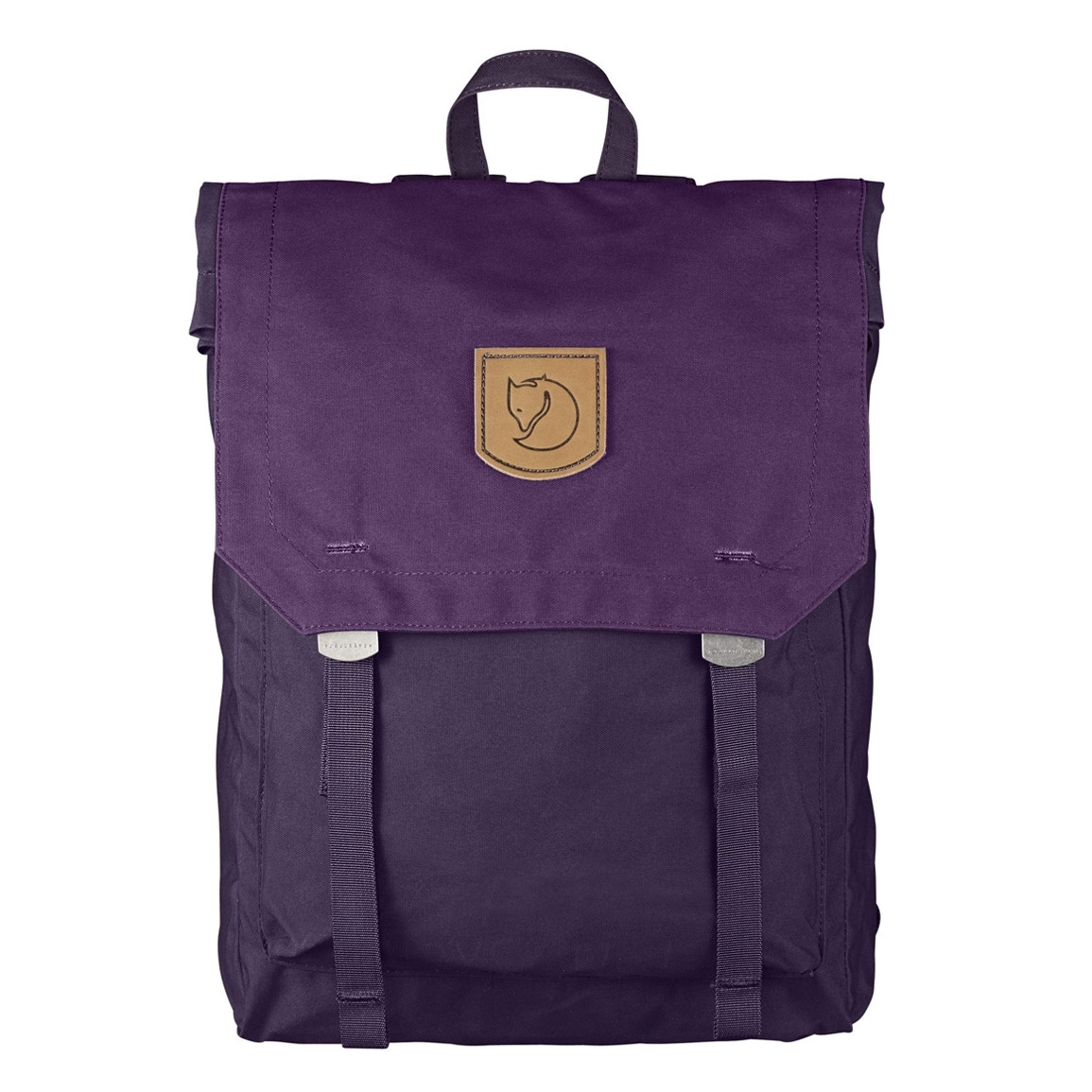 Fjallraven Foldsack No.1 / Alpine Purple/Amethyst (F24210.590-588) - зображення 1