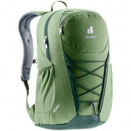   Deuter Gogo / khaki-ivy (3813221 2243)