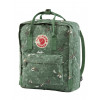 Fjallraven Kanken Art / Green Fable (F23610.976) - зображення 1