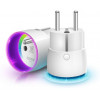 Fibaro Wall Plug для Apple HomeKit (FGBWHWPE-102) - зображення 2