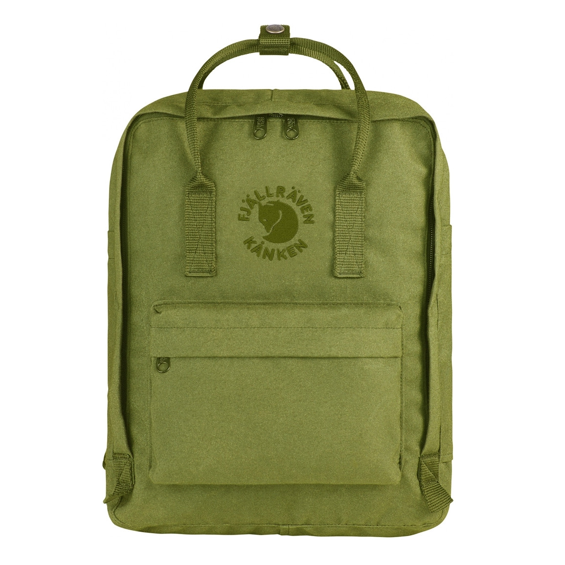 Fjallraven Re-Kanken / Spring Green (F23548.607) - зображення 1