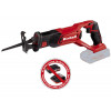 Einhell X-Change TE-AP 18 В Li Solo (4326300) - зображення 2