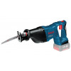 Bosch GSA 18 V-LI (0615990L6H) - зображення 1