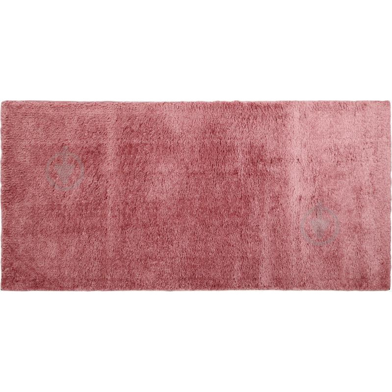 Ozkaplan Сarpet Ковер Ozkaplan Karpet Gold Shaggy темно-розовый 2,5x3,5 м - зображення 1