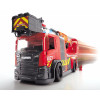 Dickie Toys Пожежна служба Scania 35 см (3716017) - зображення 2