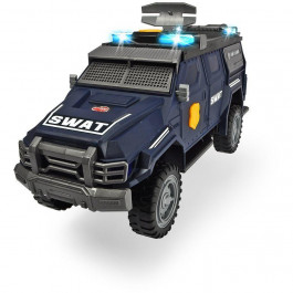 Dickie Toys SWAT (3308388)