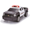 Dickie Toys Полицейская машина  Chevy Silverado (3712021) - зображення 2