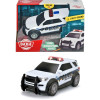 Dickie Toys Полицейская машина  Ford Interceptor (3712019) - зображення 3