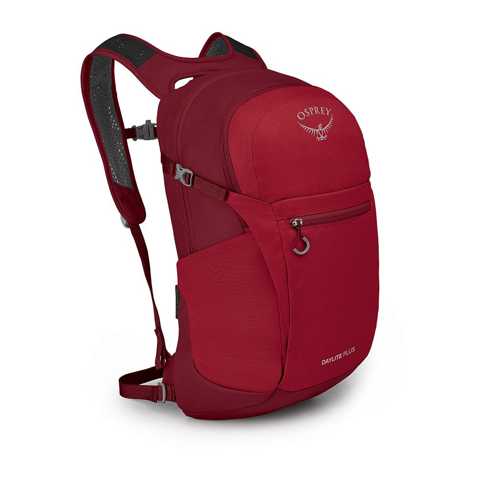 Osprey Daylite Plus / Cosmic Red - зображення 1